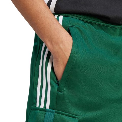 Spodenki męskie adidas Tiro Cargo zielone IM2913 Adidas