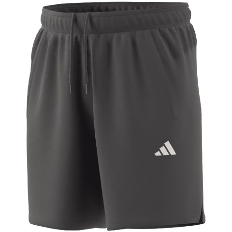 Spodenki męskie adidas Train Essentials All Set Training szare IA3902 Adidas Spodenki męskie adidas Train Essentials All Set Training szare IA3902 Adidas