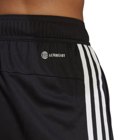 Spodenki męskie adidas Train Essentials Piqué 3-Stripes czarne IB8111 Adidas Spodenki męskie adidas Train Essentials Piqué 3-Stripes czarne IB8111 Adidas