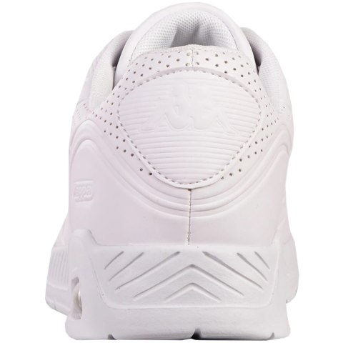 Buty Kappa Harlem Emb OC białe 243306OC 1010 44 Kappa