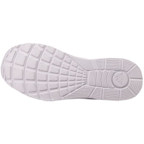 Buty Kappa Harlem Emb OC białe 243306OC 1010 44 Kappa