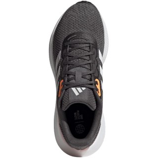 Buty damskie adidas Runfalcon 3 szare HP7564 38 2/3 Adidas