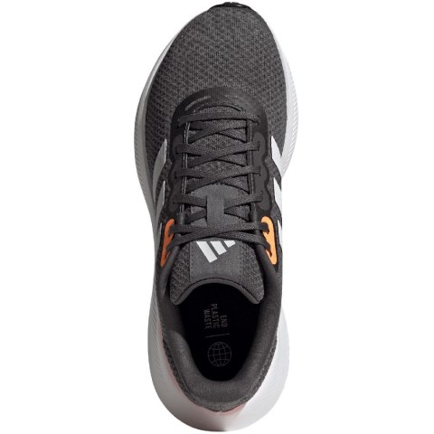 Buty damskie adidas Runfalcon 3 szare HP7564 38 2/3 Adidas