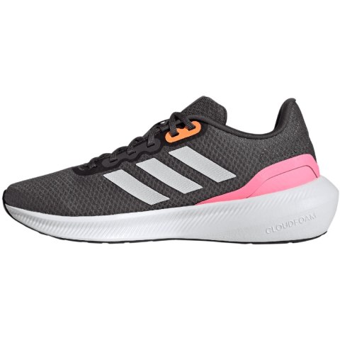 Buty damskie adidas Runfalcon 3 szare HP7564 38 2/3 Adidas