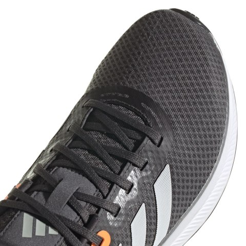 Buty damskie adidas Runfalcon 3 szare HP7564 38 2/3 Adidas