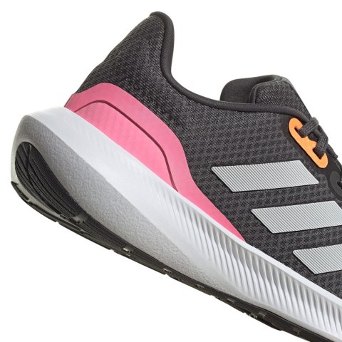 Buty damskie adidas Runfalcon 3 szare HP7564 38 2/3 Adidas