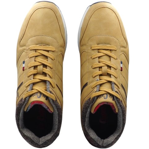 Buty męskie Lee Cooper brązowe LCJ-21-29-0643M 43 Lee Cooper