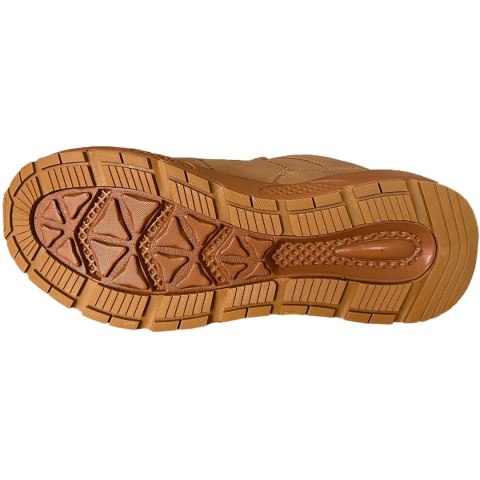 Buty męskie Lee Cooper brązowe LCJ-23-31-3067M 43 Lee Cooper