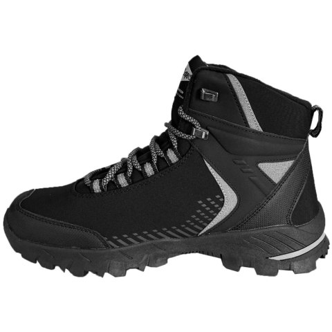 Buty męskie Lee Cooper czarne LCJ-22-01-1399M 44 Lee Cooper