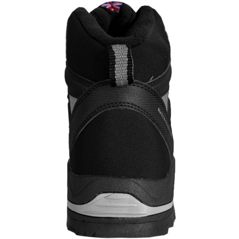 Buty męskie Lee Cooper czarne LCJ-22-01-1399M 44 Lee Cooper