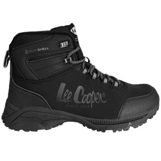 Buty męskie Lee Cooper czarne LCJ-22-01-1404M 45 Lee Cooper