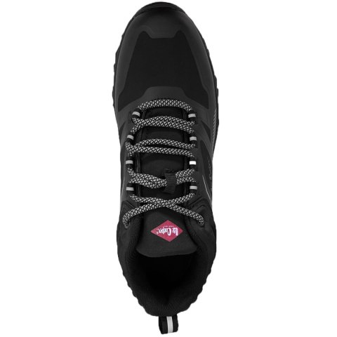 Buty męskie Lee Cooper czarne LCJ-23-01-2021M 45 Lee Cooper