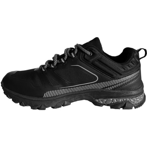 Buty męskie Lee Cooper czarne LCJ-23-01-2021M 45 Lee Cooper