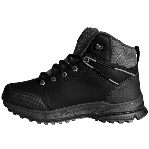 Buty męskie Lee Cooper czarne LCJ-23-01-2036M 41 Lee Cooper