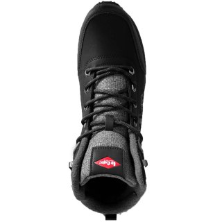 Buty męskie Lee Cooper czarne LCJ-23-01-2036M 43 Lee Cooper