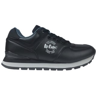 Buty męskie Lee Cooper czarne LCJ-23-31-3073M 42 Lee Cooper