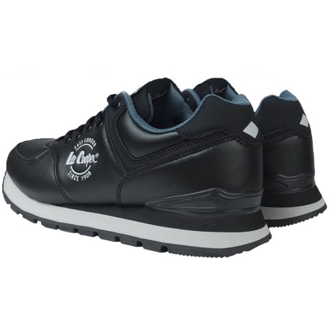 Buty męskie Lee Cooper czarne LCJ-23-31-3073M 42 Lee Cooper