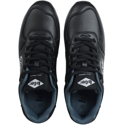 Buty męskie Lee Cooper czarne LCJ-23-31-3073M 42 Lee Cooper
