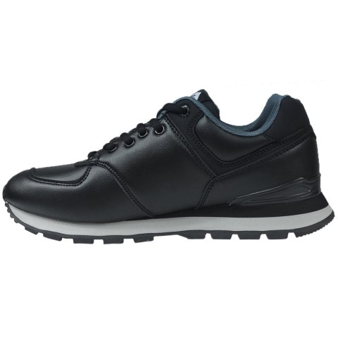 Buty męskie Lee Cooper czarne LCJ-23-31-3073M 42 Lee Cooper