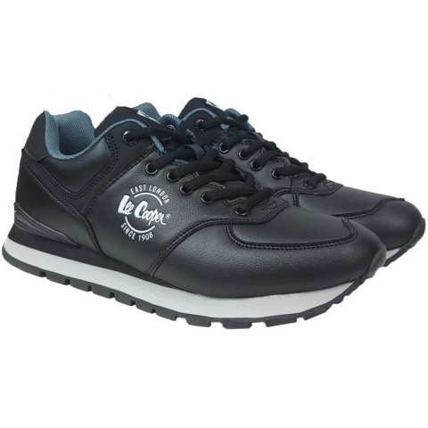 Buty męskie Lee Cooper czarne LCJ-23-31-3073M 42 Lee Cooper
