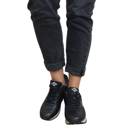 Buty męskie Lee Cooper czarne LCJ-23-31-3073M 42 Lee Cooper