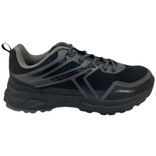 Buty męskie Lee Cooper czarno-szare LCJ-22-01-1372M 42 Lee Cooper