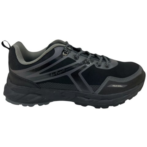 Buty męskie Lee Cooper czarno-szare LCJ-22-01-1372M 42 Lee Cooper