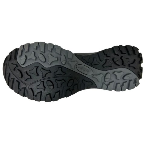 Buty męskie Lee Cooper czarno-szare LCJ-22-01-1372M 44 Lee Cooper