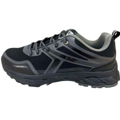 Buty męskie Lee Cooper czarno-szare LCJ-22-01-1372M 46 Lee Cooper