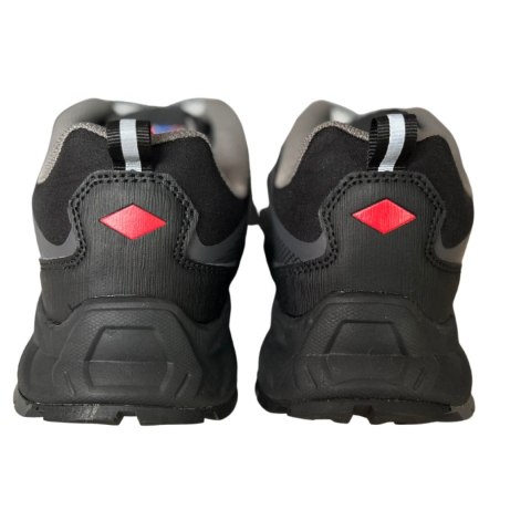 Buty męskie Lee Cooper czarno-szare LCJ-22-01-1372M 46 Lee Cooper
