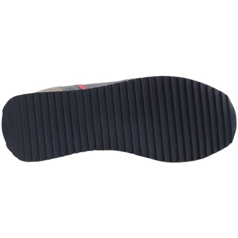 Buty męskie Lee Cooper granatowo-czerwone LCJ-21-29-0642M 42 Lee Cooper