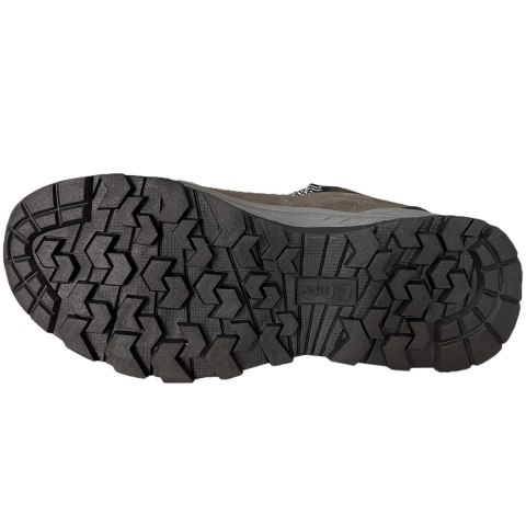 Buty męskie Lee Cooper szare LCJ-23-01-2044M 43 Lee Cooper
