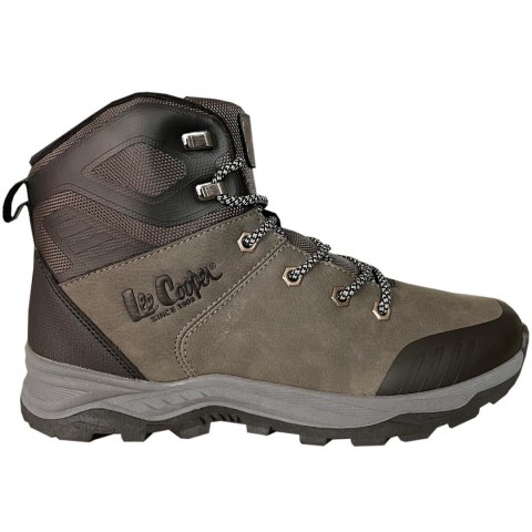 Buty męskie Lee Cooper szare LCJ-23-01-2044M 44 Lee Cooper