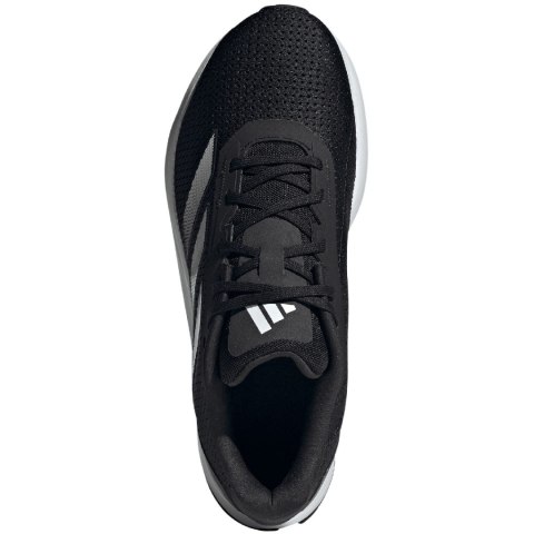Buty męskie do biegania adidas Duramo SL czarne ID9849 40 Adidas