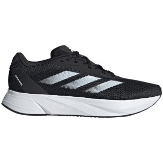 Buty męskie do biegania adidas Duramo SL czarne ID9849 46 2/3 Adidas