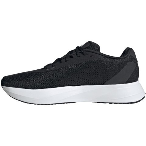 Buty męskie do biegania adidas Duramo SL czarne ID9849 46 2/3 Adidas