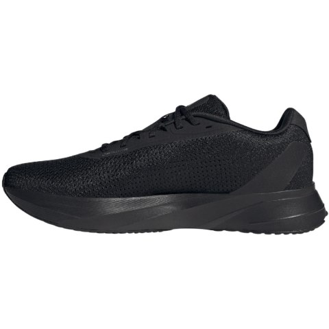 Buty męskie do biegania adidas Duramo SL czarne IE7261 42 2/3 Adidas
