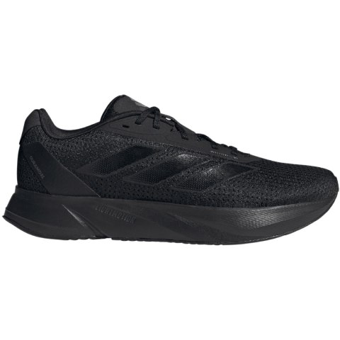 Buty męskie do biegania adidas Duramo SL czarne IE7261 44 2/3 Adidas
