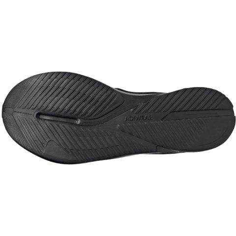 Buty męskie do biegania adidas Duramo SL czarne IE7261 44 2/3 Adidas