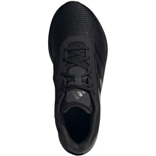 Buty męskie do biegania adidas Duramo SL czarne IE7261 44 Adidas