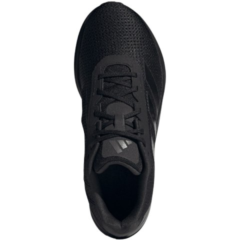 Buty męskie do biegania adidas Duramo SL czarne IE7261 45 1/3 Adidas