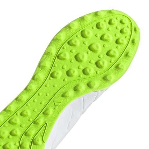Buty piłkarskie adidas Copa Pure II.3 TF biało-czarne GZ2522 46 Adidas