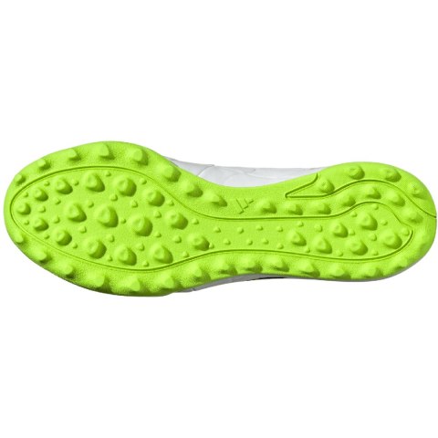 Buty piłkarskie adidas Copa Pure II.3 TF biało-czarne GZ2522 46 Adidas
