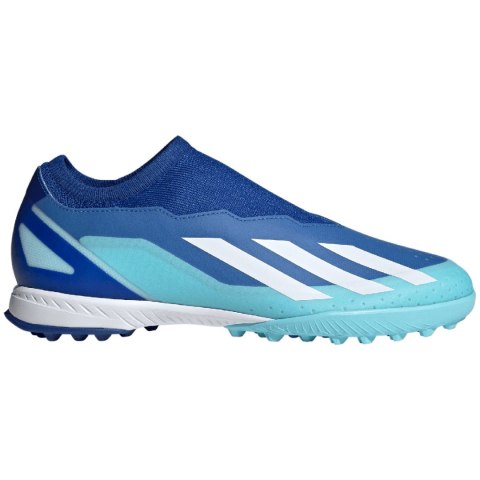 Buty piłkarskie adidas X Crazyfast.3 LL TF ID9347 46 2/3 Adidas