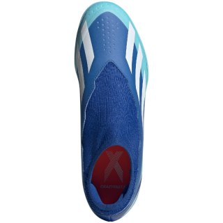Buty piłkarskie adidas X Crazyfast.3 LL TF ID9347 46 2/3 Adidas