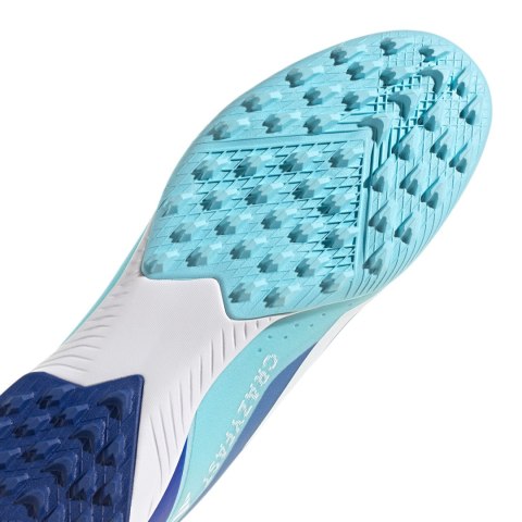 Buty piłkarskie adidas X Crazyfast.3 LL TF ID9347 46 2/3 Adidas