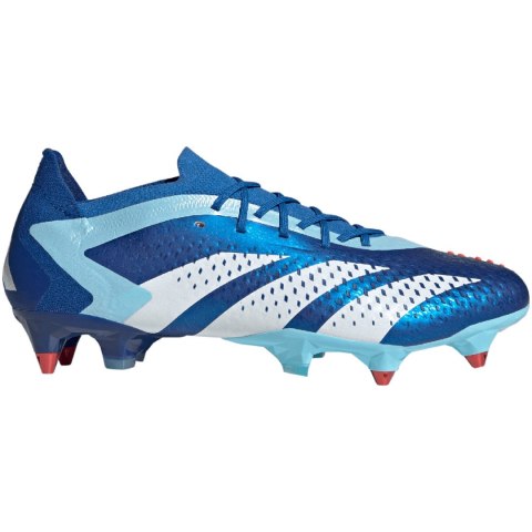 Buty piłkarskie adidas Predator Accuracy.1 Low SG IF2291 42 Adidas
