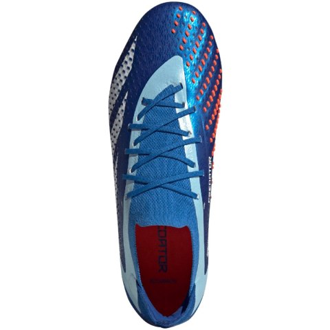 Buty piłkarskie adidas Predator Accuracy.1 Low SG IF2291 42 Adidas