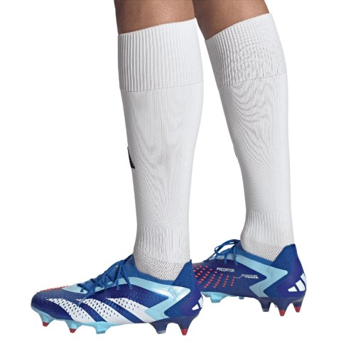 Buty piłkarskie adidas Predator Accuracy.1 Low SG IF2291 42 Adidas