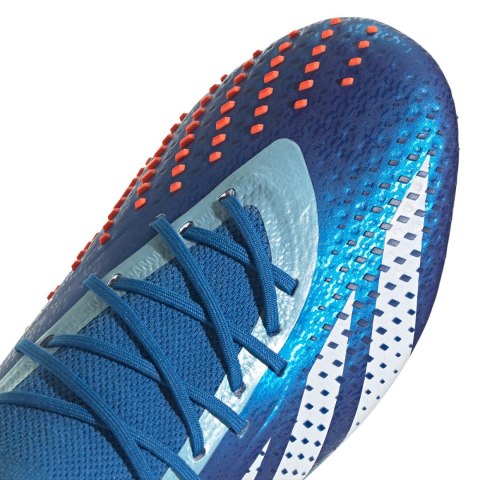 Buty piłkarskie adidas Predator Accuracy.1 Low SG IF2291 42 Adidas